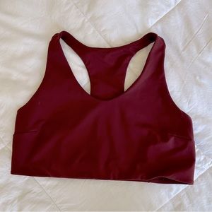 Zella Studio Lite Longline Bra